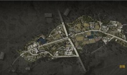 暗区突围最新地图爆料,全新地图爆料，探索未知领域的冒险之旅